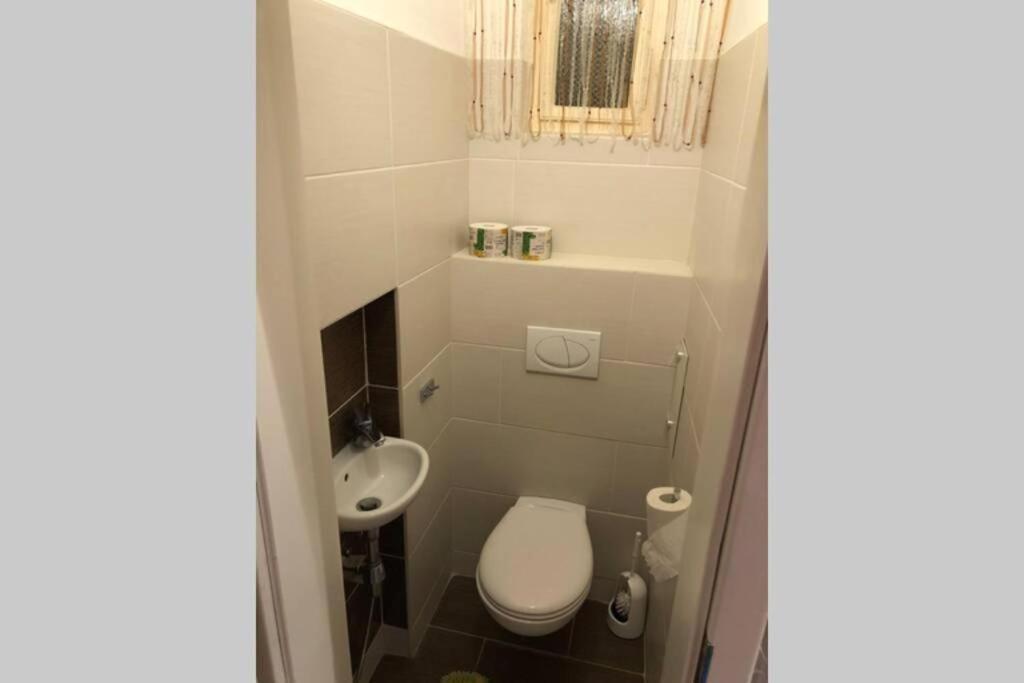 Apartment With Parking In The Center - 500M From Hlavni Nadrazi Brno Exterior photo